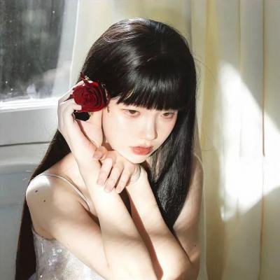 没有爱的女人
