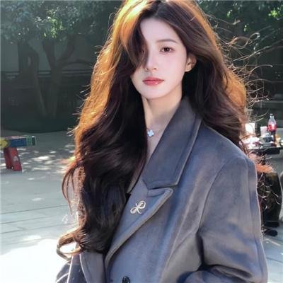 格格的女儿